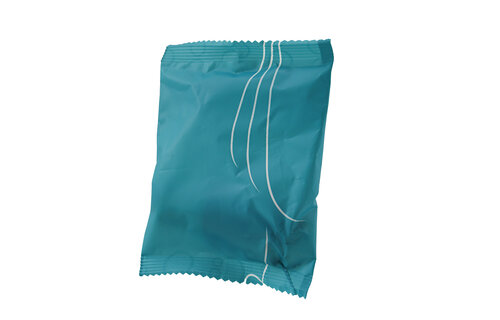 Pixey Mini Sleutelhanger Roze - Stijlvol & Compact 7 cm