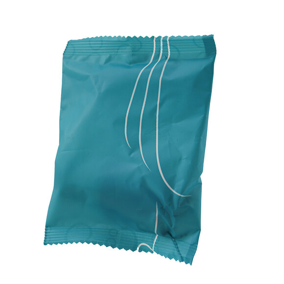 Pixey Mini Sleutelhanger Roze - Stijlvol & Compact 7 cm