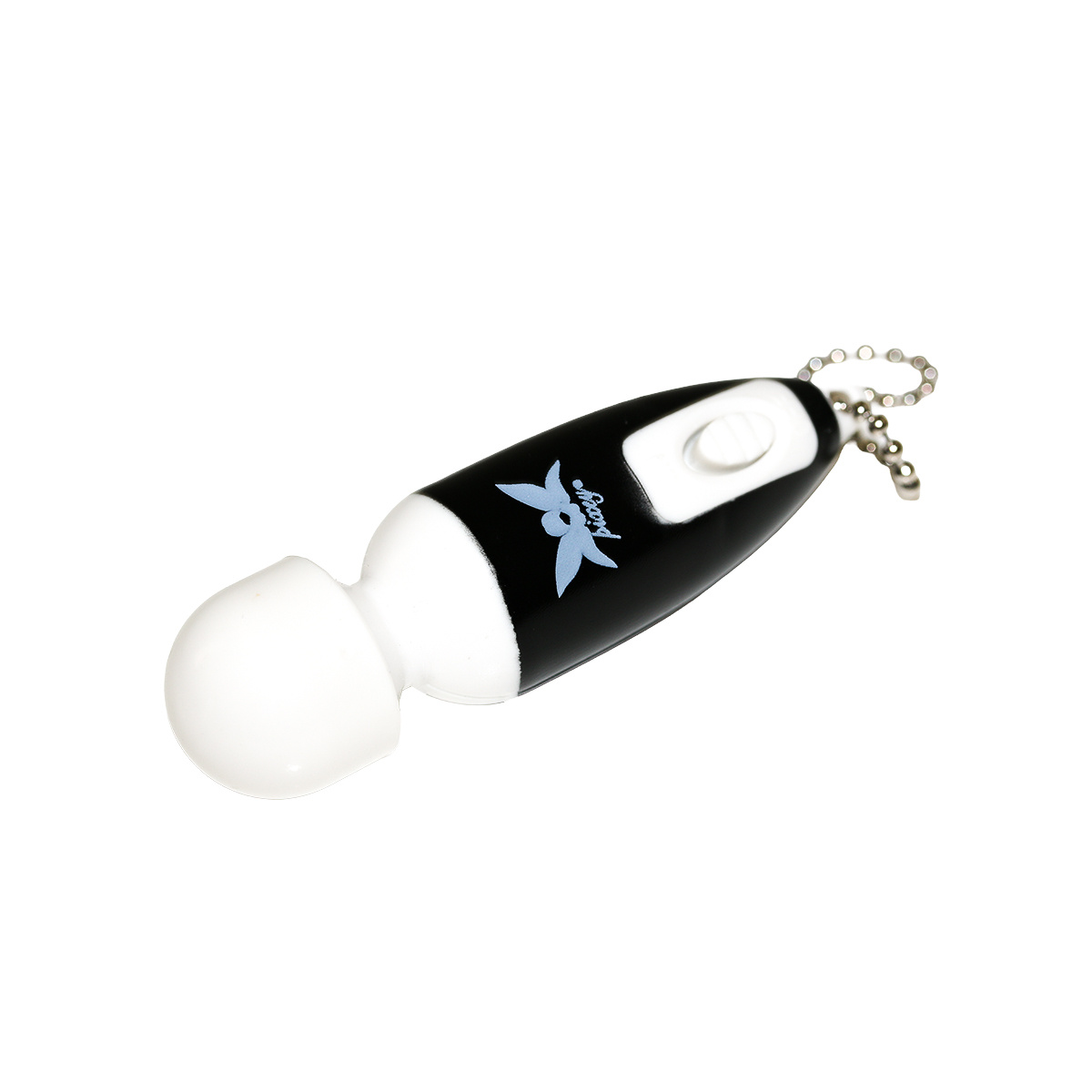 Pixey Mini Keyring Black – Compact & Cool Accessory