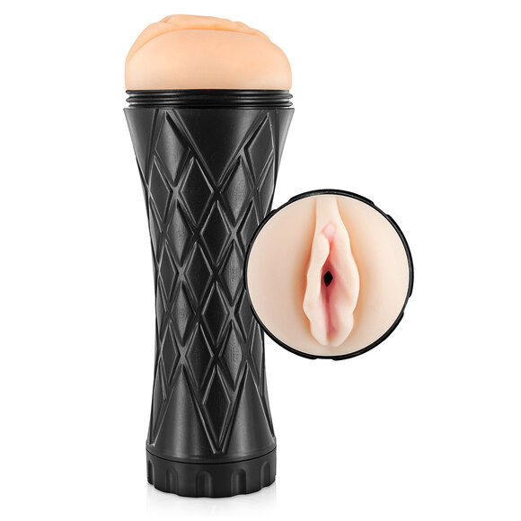 Real Cup Masturbator Vagina – Ultimatives Solo-Vergnügen & Spaß