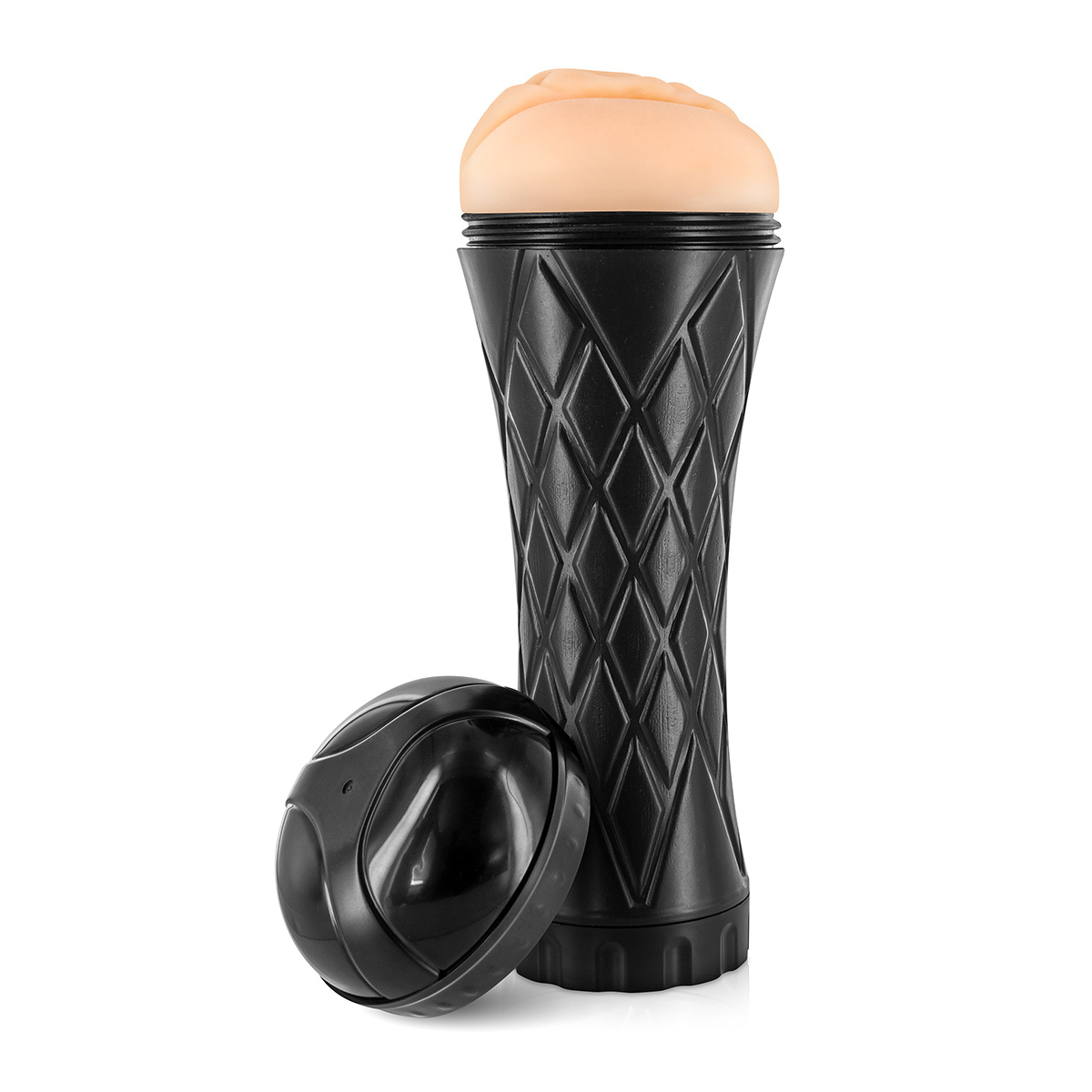 Real Cup Masturbator Vagina – Ultiem solo genot & plezier