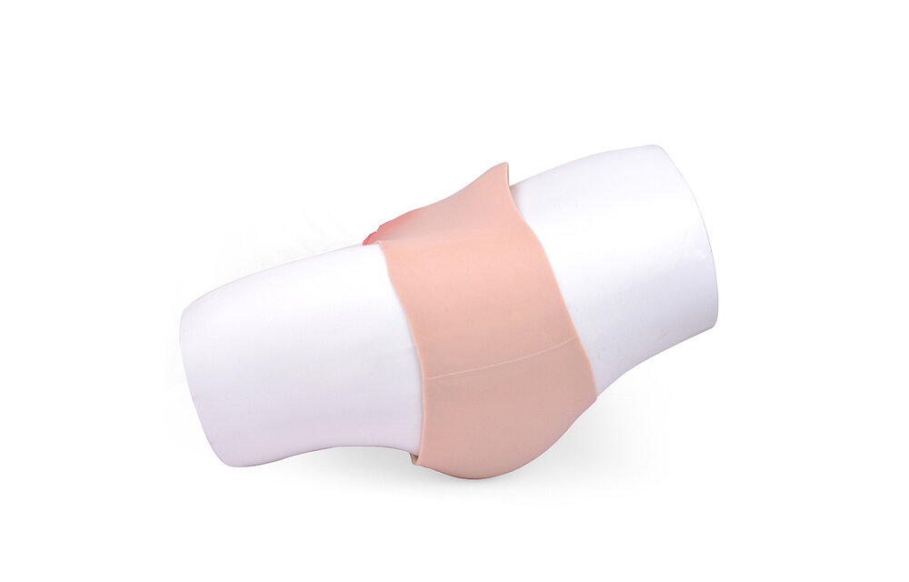 Realistic Silicone Vagina Body Shape – Soft & Natural