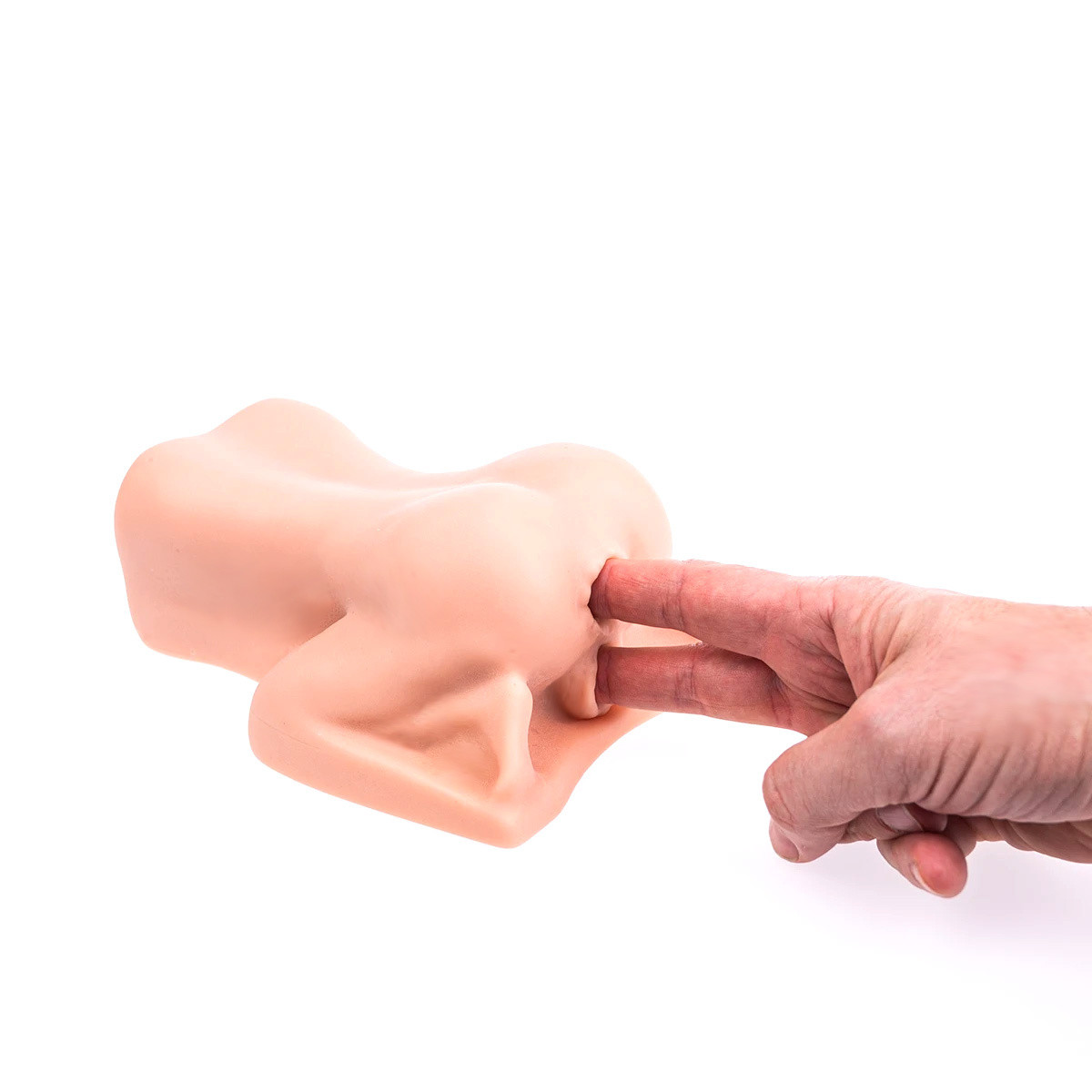 Doggy Style Masturbator | Realistisches Vergnügen & sichere Anwendung