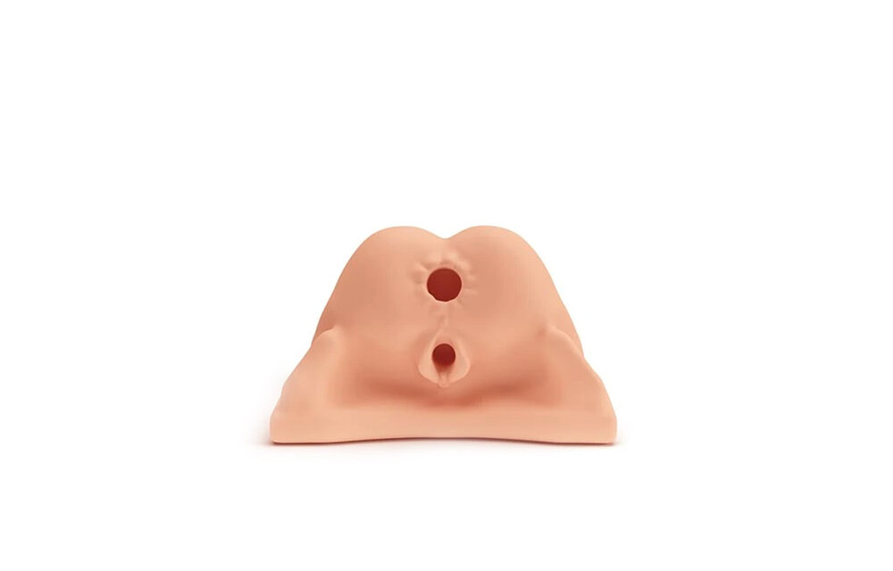 Doggy Style Masturbator | Realistic Pleasure & Safe Use