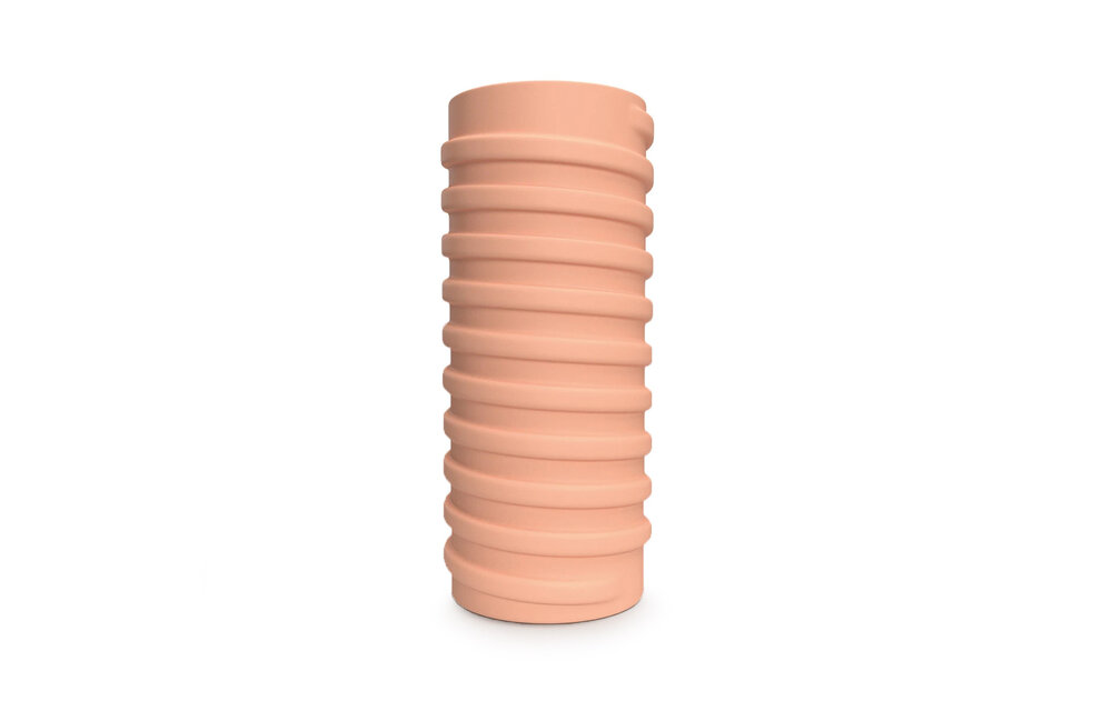 Spiral Masturbator Flesh – Omkeerbare Sleeve voor Intens Plezier