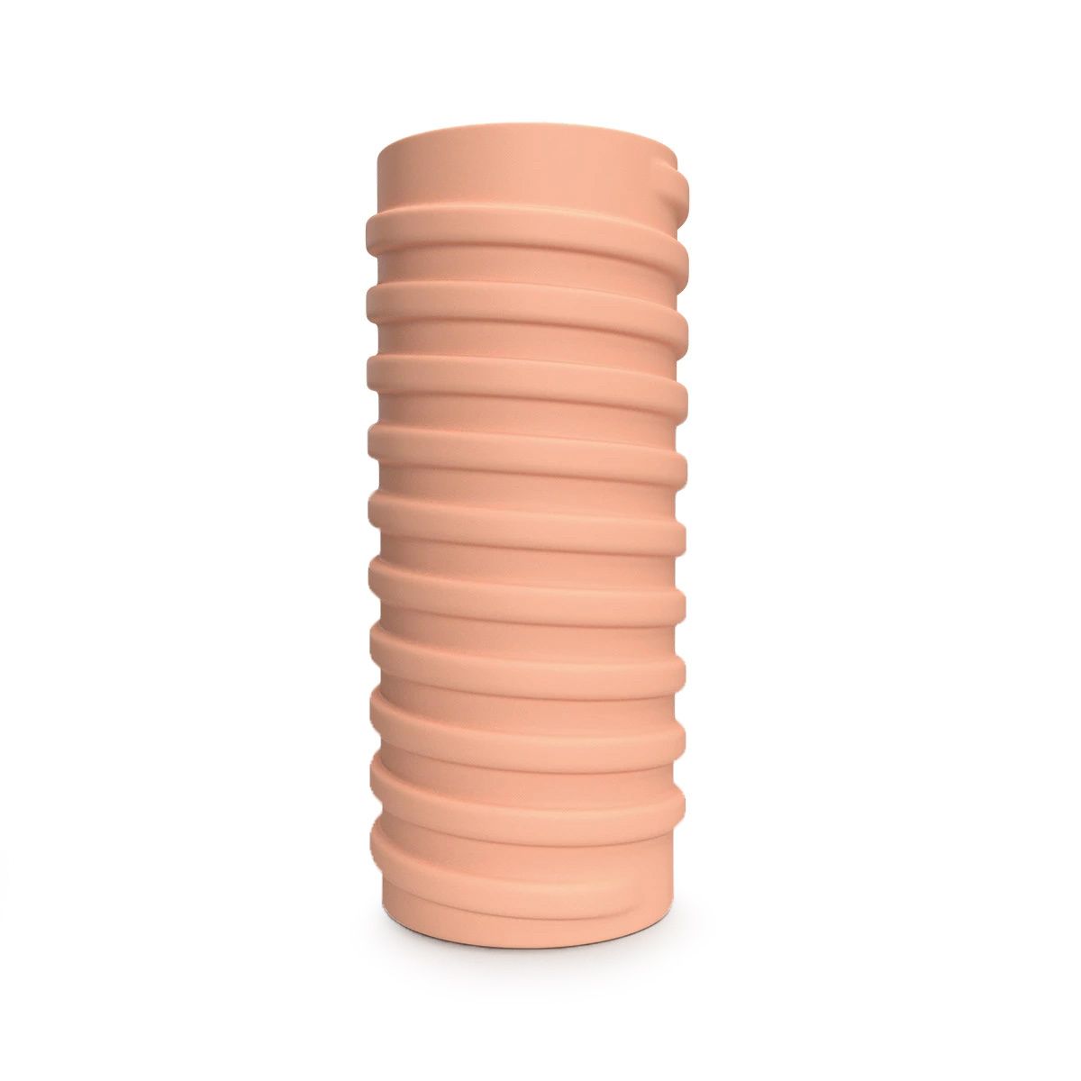Spiral Masturbator Flesh – Omkeerbare Sleeve voor Intens Plezier