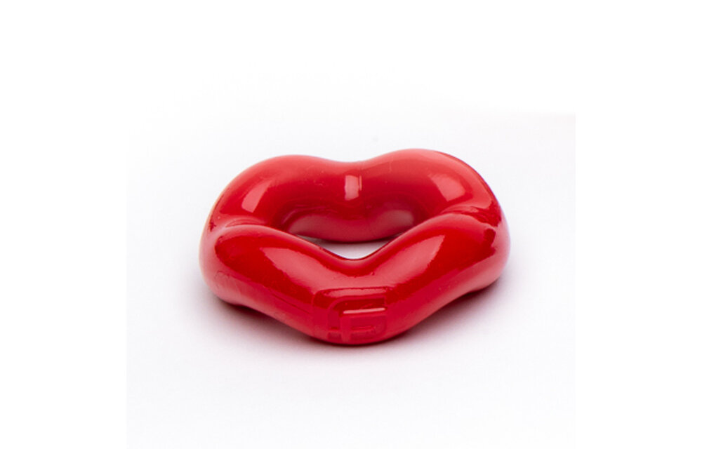 Revolution Ring Red | Comfort & Secure Fit | Sport Fucker