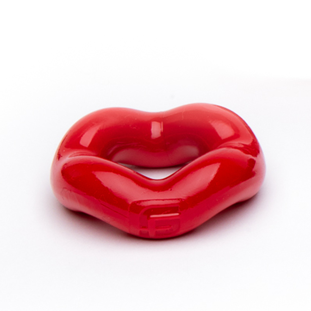 Revolution Ring Red | Comfort & Secure Fit | Sport Fucker