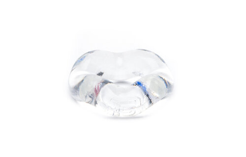 Revolution Ring Transparent – Adjustable Cock Ring & Ball Stretcher
