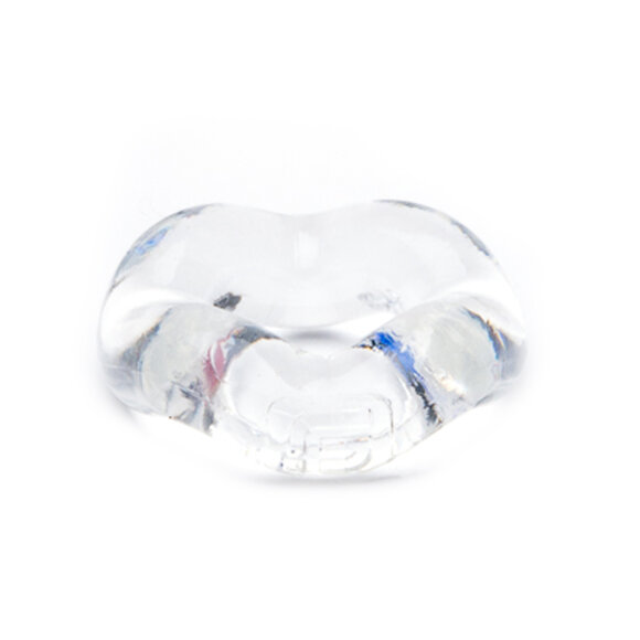 Revolution Ring Transparent – Adjustable Cock Ring & Ball Stretcher