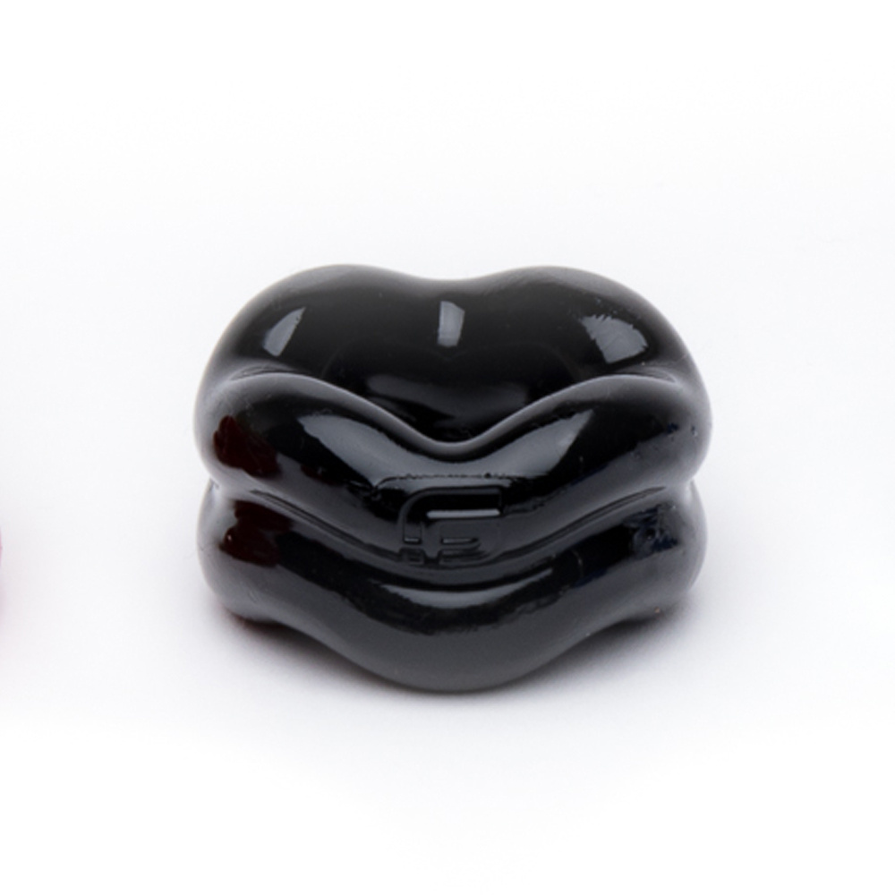 Revolution Ball Stretcher Zwart – Comfort & Maximale Pasvorm