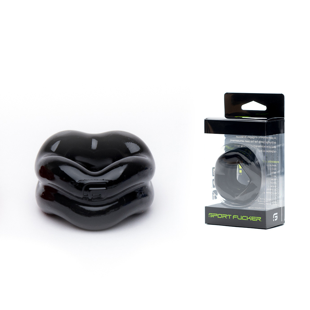 Revolution Ball Stretcher Black – Comfort & Maximum Fit