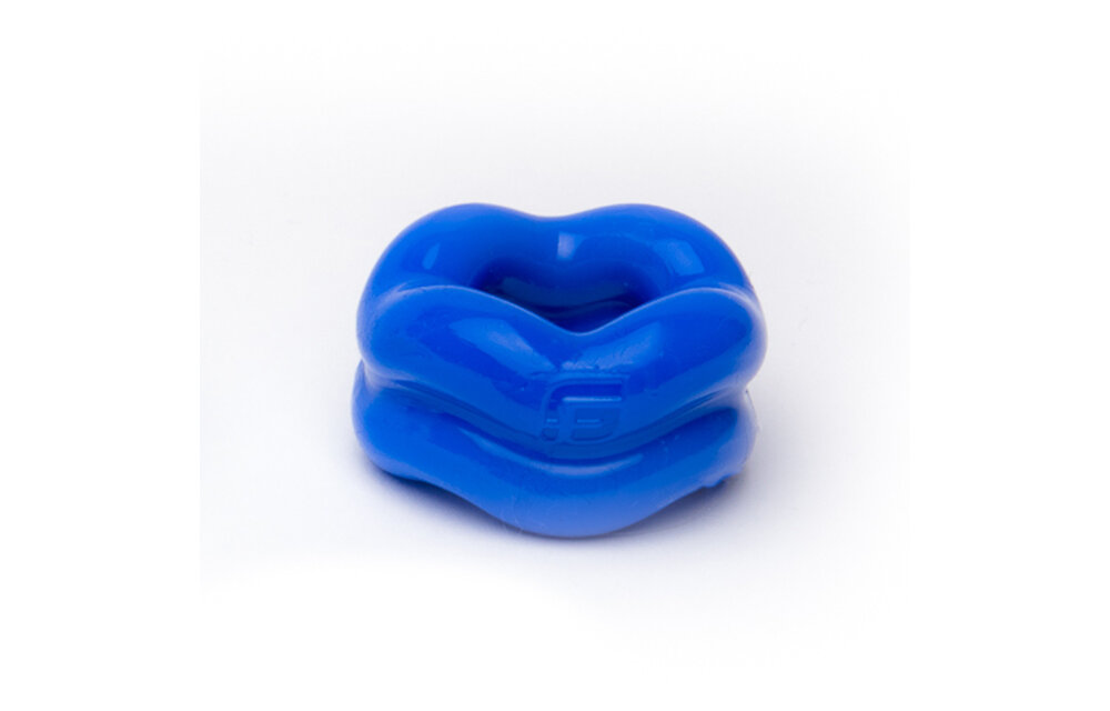 Revolution Ball Stretcher Blauw – Comfort & Maximale Pasvorm