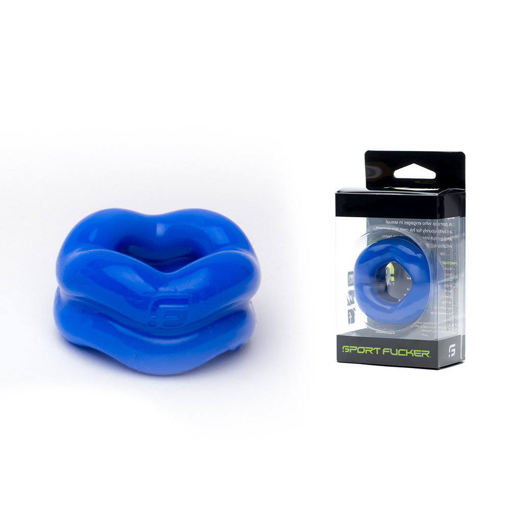 Revolution Ball Stretcher Blau – Komfort & maximale Passform