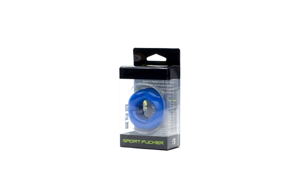 Revolution Ball Stretcher Blue – Comfort & Maximum Fit