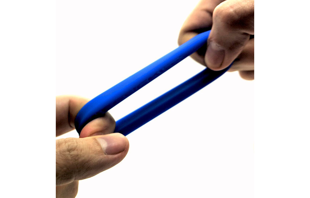 Liquid Silicone Nutt Job Set Blauw – Zacht, Comfort & Plezier