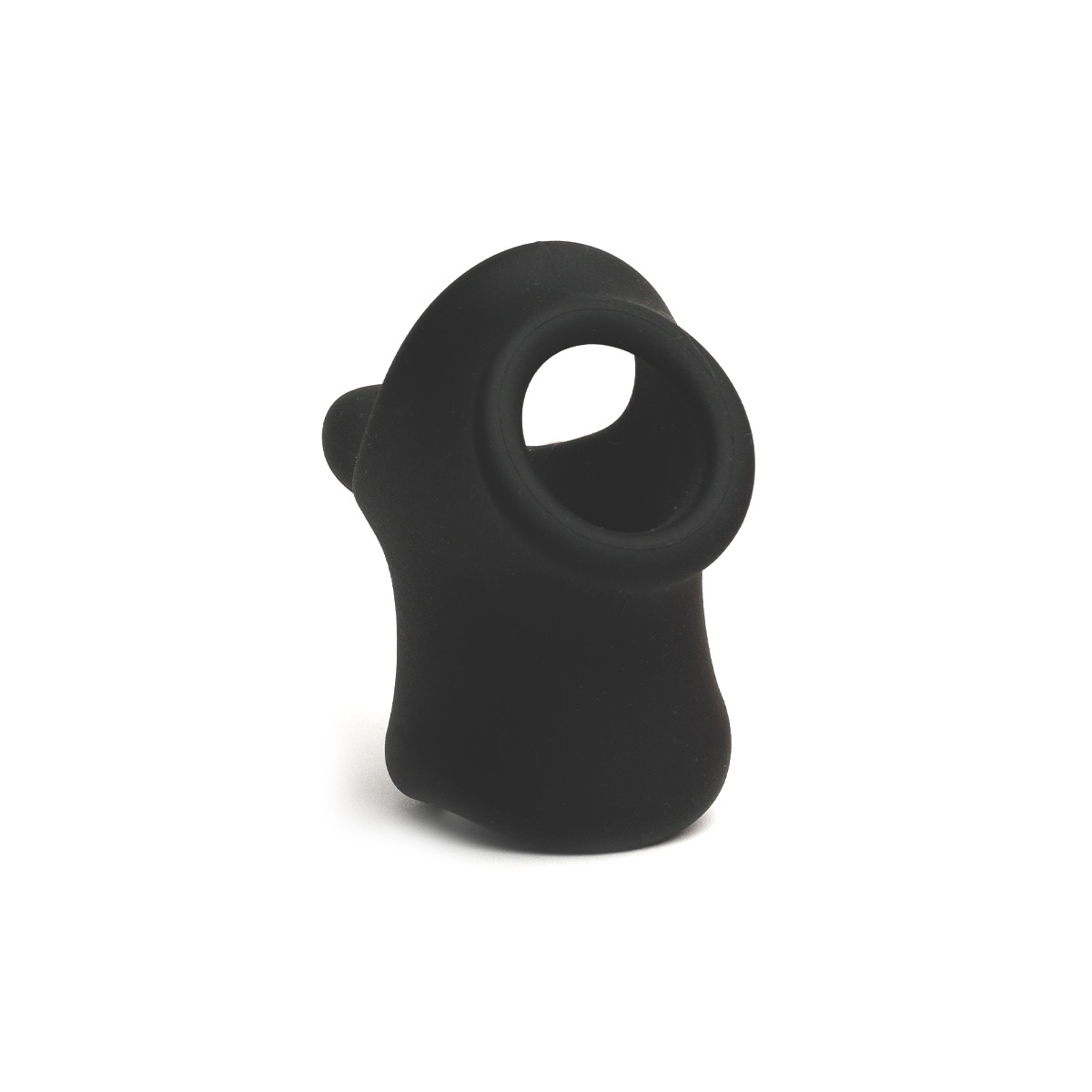 Sport Fucker Tailslide 2.0 Black - Luxury Silicone Cock Sling