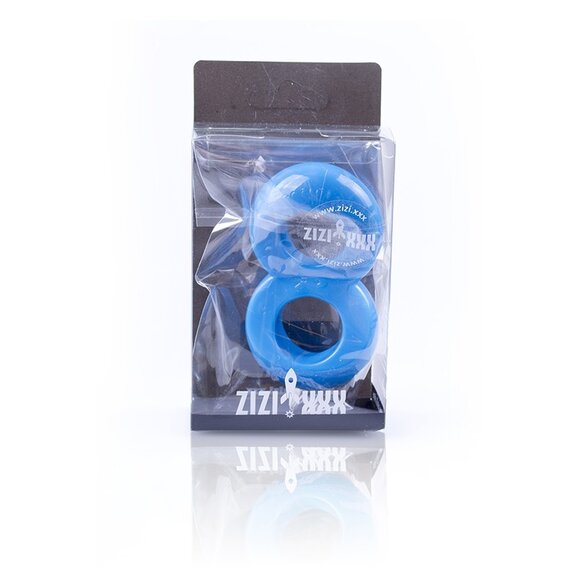 ZiZi Cosmic Ring Black – Increase Male Pleasure & Enjoyment