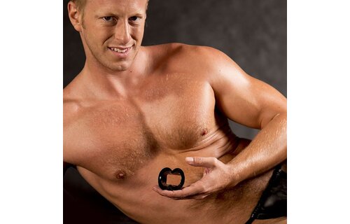 ZiZi Radar Black Ballstretcher – Bequem & ergonomisch