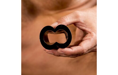 ZiZi Radar Black Ball Stretcher – Comfortable & Ergonomic