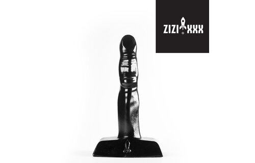 ZiZi One Finger Buttplug 11,8 cm – Schlank, sicher & sinnlich
