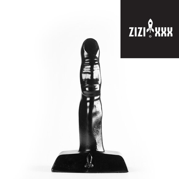 ZiZi One Finger Buttplug 11,8 cm – Slank, Veilig & Sensueel