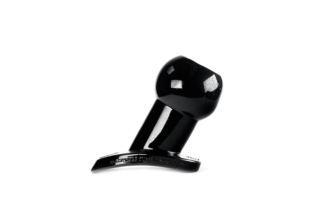 ZiZi Black Hole Tunnel Medium 7.5 cm – Safe & Intense Anal Toys