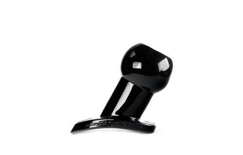 ZiZi Black Hole Tunnel Medium 7,5 cm – Sichere & intensive Anal-Spielzeuge