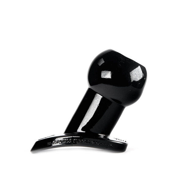 ZiZi Black Hole Tunnel Medium 7,5 cm – Veilig & Intens Anale Speeltjes