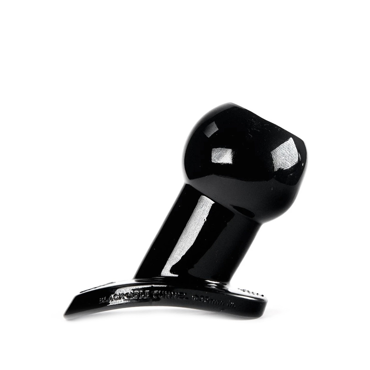 ZiZi Black Hole Tunnel Medium 7,5 cm – Veilig & Intens Anale Speeltjes