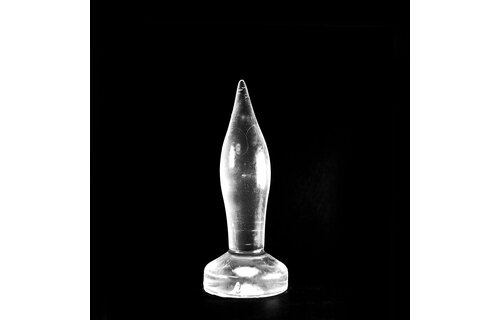 ZiZi Hasmoo Buttplug 15 cm – Slank, Veilig & Glad TPR