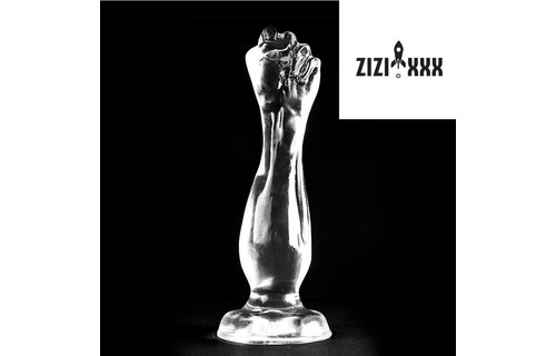 Zizi One Fist 17 cm – Sicheres Anal-Spielzeug für Sensationen