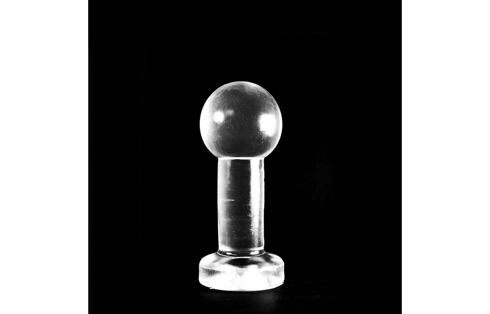 ZiZi Megani 14,5 cm Buttplug – Feste Füllung & perfekte Kontrolle
