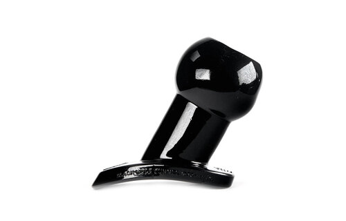 ZiZi Black Hole Tunnel Large 10cm – Comfort & Intens Genot