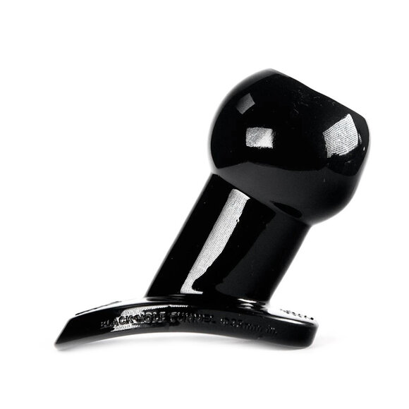 ZiZi Black Hole Tunnel Large 10cm – Comfort & Intens Genot