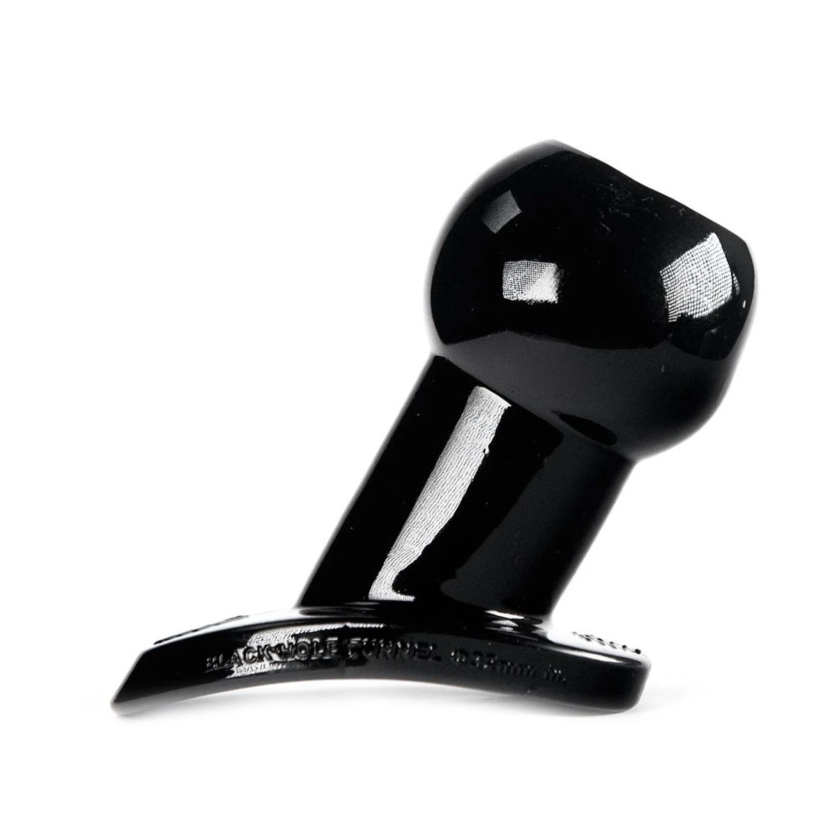 ZiZi Black Hole Tunnel Large 10cm – Comfort & Intens Genot