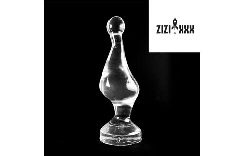 ZiZi Gama Buttplug 18,5 cm – Speels, Veilig & Krachtig
