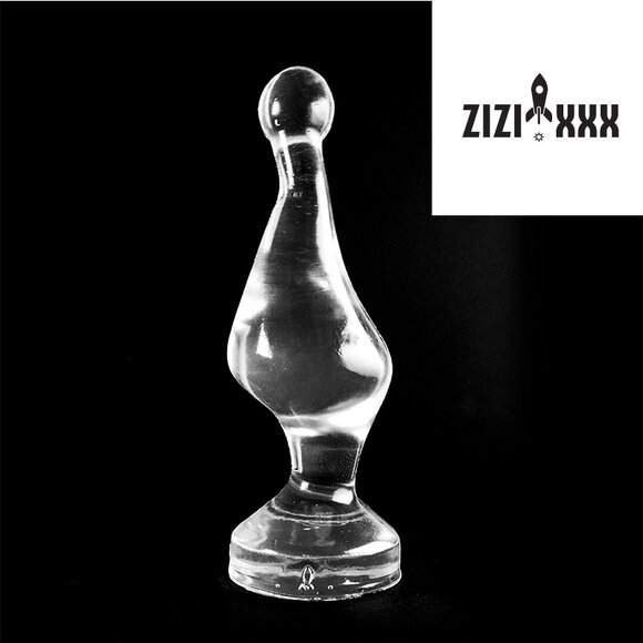 ZiZi Gama Buttplug 18,5 cm – Speels, Veilig & Krachtig