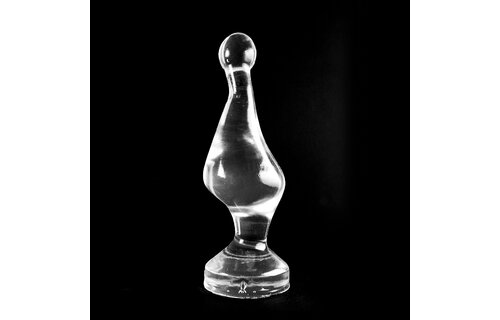 ZiZi Gama Butt Plug 18.5 cm – Playful, Safe & Powerful