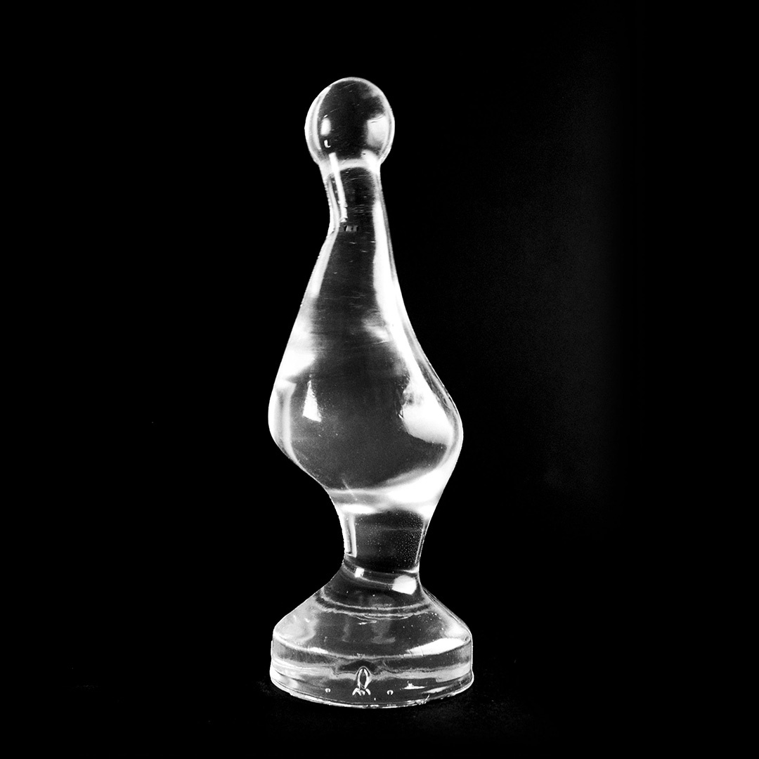 ZiZi Gama Buttplug 18,5 cm – Speels, Veilig & Krachtig