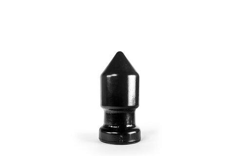ZiZi Frotsju Black 13 cm – Sturdy TPR Stimulator
