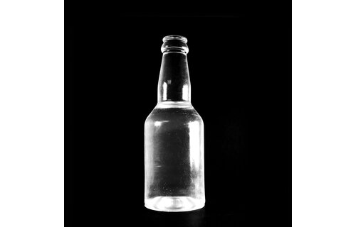 Zizi Bottle Analplug 19 cm – Sicher & verspielt TPR Design