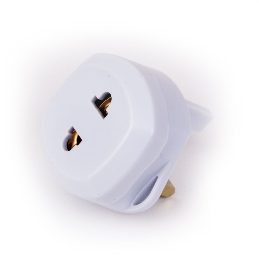 EU-UK-Konverter: Schnell & genau Stecker umrechnen