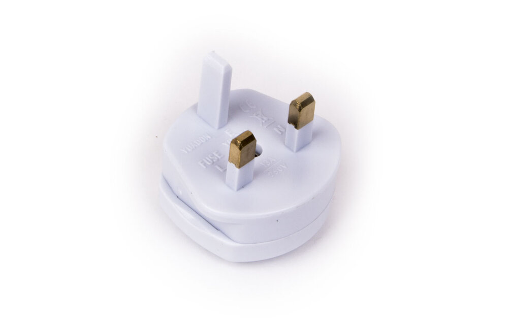 EU - UK Converter: Fast & Accurate Plug Conversion