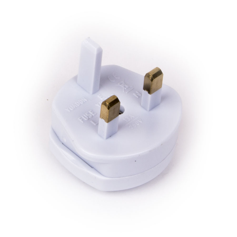 EU - UK Converter: Fast & Accurate Plug Conversion