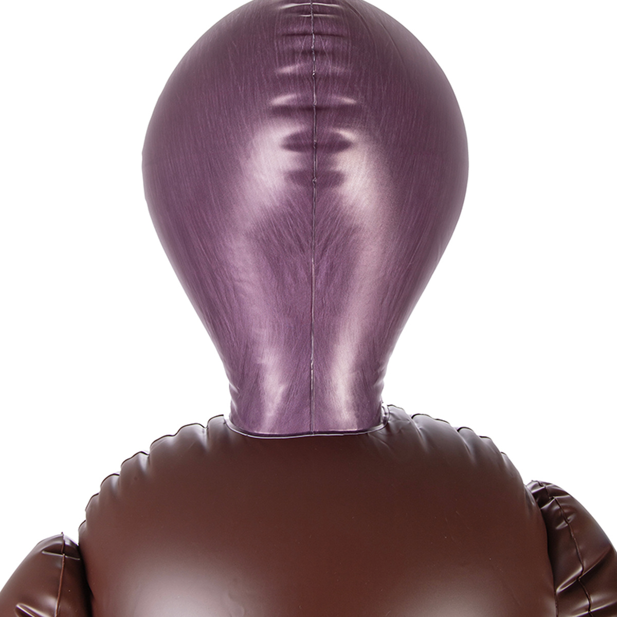 Eager Bae – Einzigartige transsexuelle Aufblaspuppe 1,5 m braune Haut