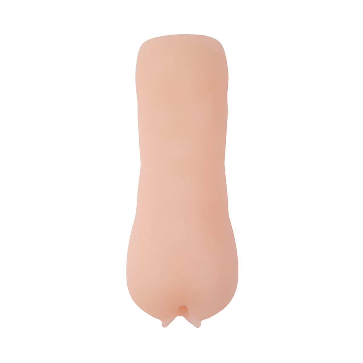 Fluffy Love Masturbator 025A – Wide, Soft TPE Ergonomics