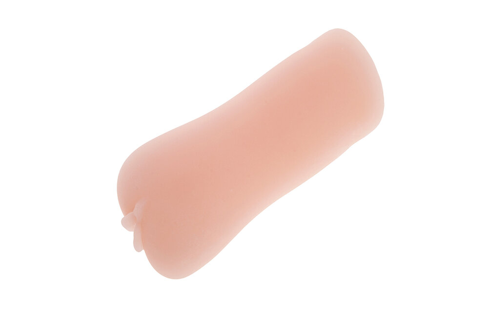 Fluffy Love Masturbator 026A | Soft & Comfortable TPE