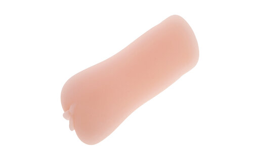 Fluffy Love Masturbator 026A | Soft & Comfortable TPE