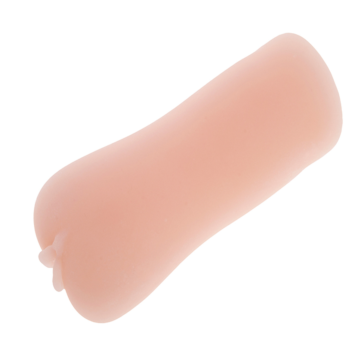 Fluffy Love Masturbator 026A | Soft & Comfortable TPE